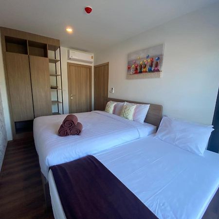 La Habana Condo 135/500 HHQ Eksteriør bilde