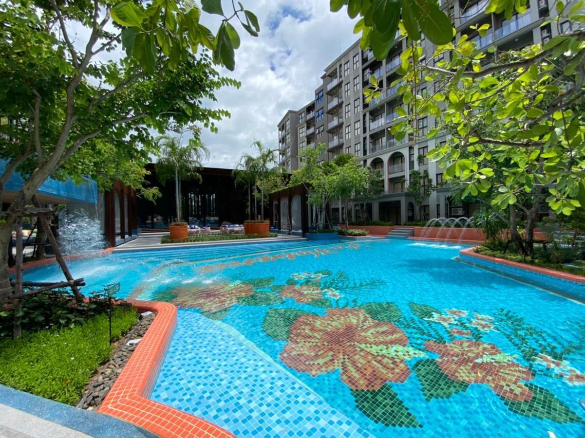 La Habana Condo 135/500 HHQ Eksteriør bilde
