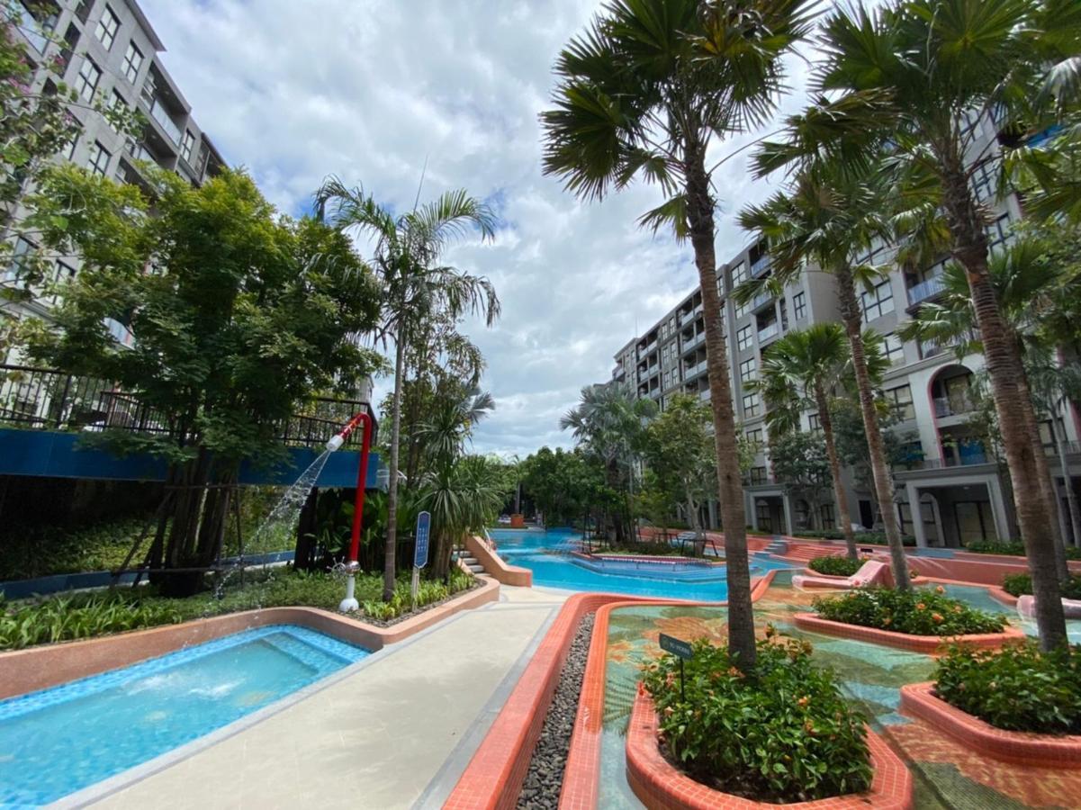 La Habana Condo 135/500 HHQ Eksteriør bilde