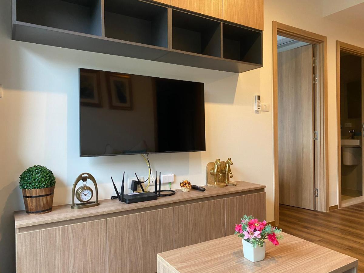 La Habana Condo 135/500 HHQ Eksteriør bilde