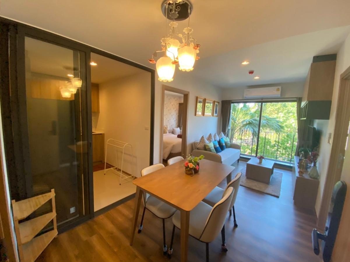La Habana Condo 135/500 HHQ Eksteriør bilde
