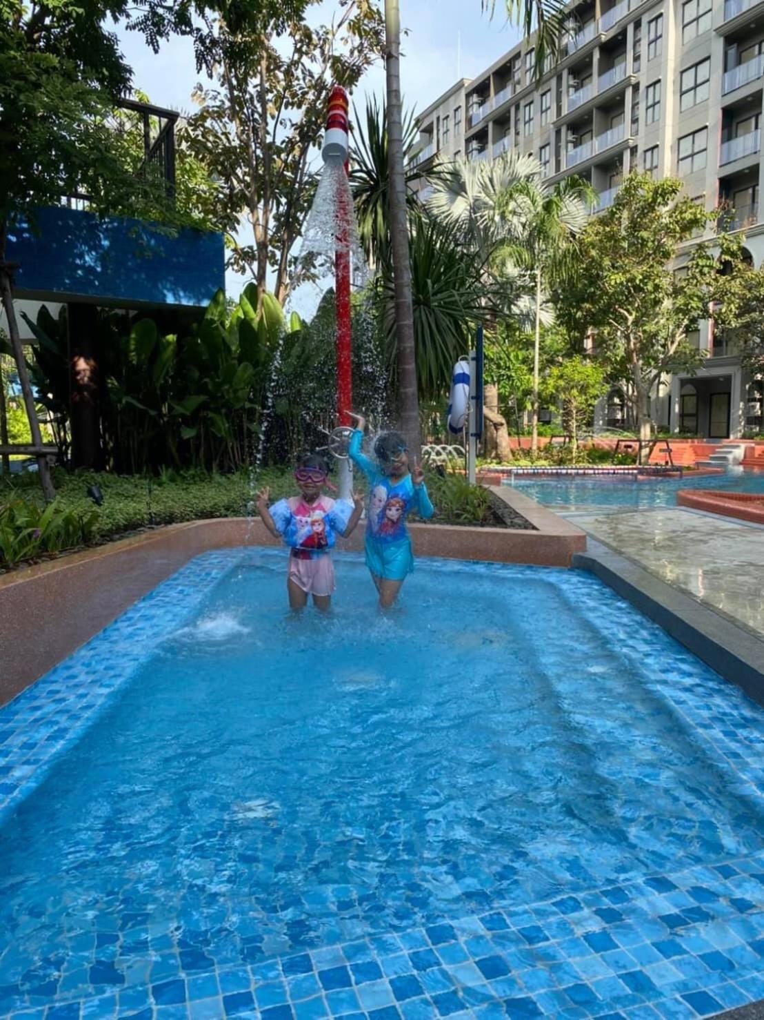 La Habana Condo 135/500 HHQ Eksteriør bilde