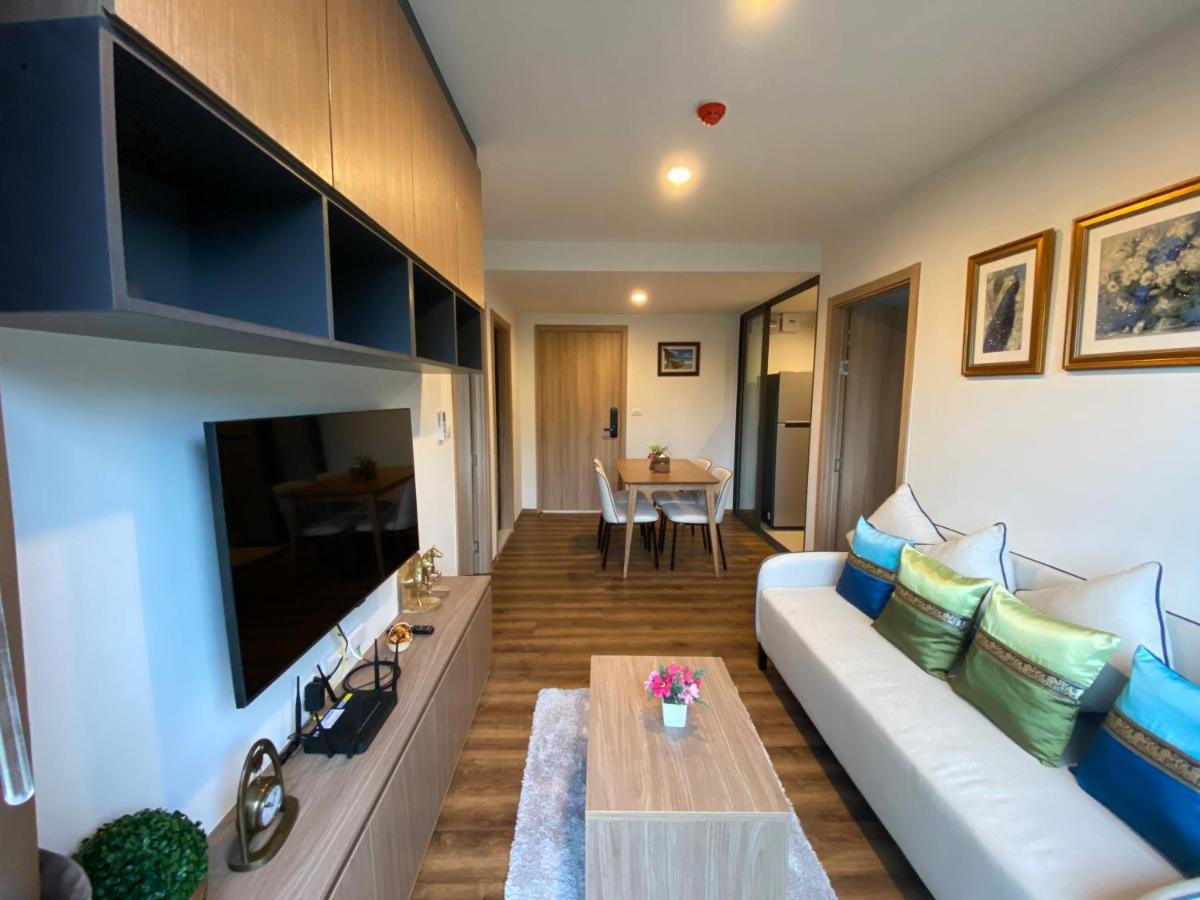 La Habana Condo 135/500 HHQ Eksteriør bilde