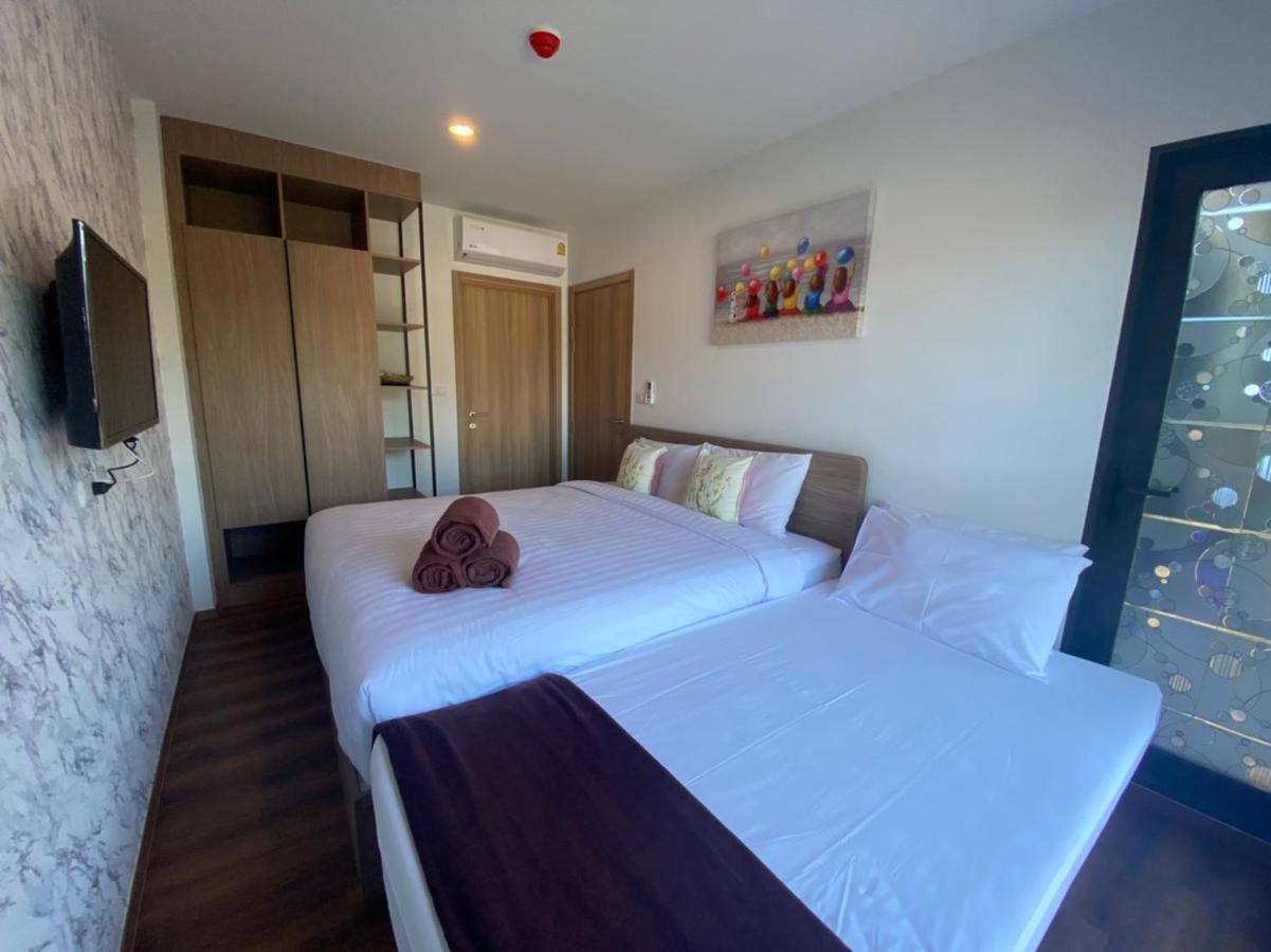 La Habana Condo 135/500 HHQ Eksteriør bilde