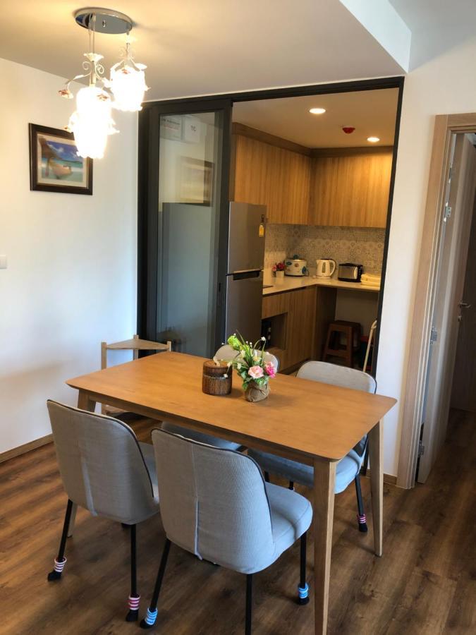 La Habana Condo 135/500 HHQ Eksteriør bilde